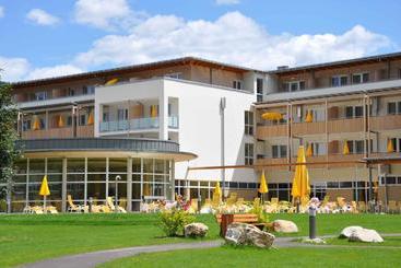 فندق Gesundheitsresort Bad St. Leonhard