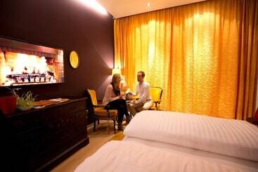 בית מלון כפרי Lava Inn   24 H Check In   Nähe Lkh, Landeskrankenhaus, Feldbach
