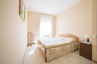 فندق Locanda Del Vecchio Borgo