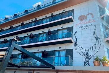 Hotel On Aleta Room - Adults Only