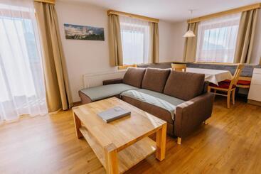 Hotelli Pension Bergbauernhof Irxner