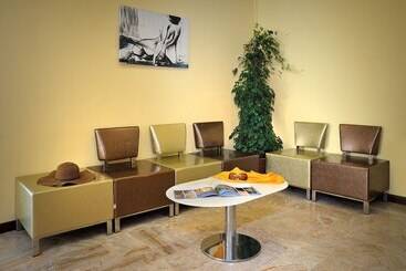 호텔 Piero Della Francesca