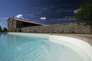 فندق Relais Corte Guastalla Apartments
