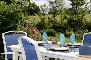 酒店 Résidence Odalys Le Hameau Du Lac