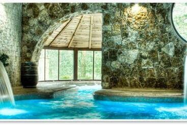 בית מלון כפרי Coto Del Valle De Cazorla