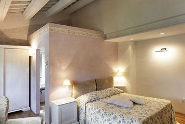 호텔 Tenuta Santi Giacomo E Filippo