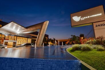 Viale Cataratas Hotel & Eventos