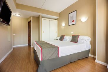 شقة Miami Santa Catalina