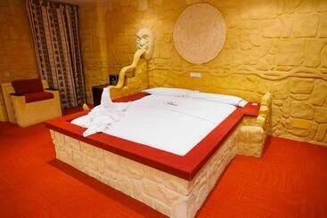 Motel Venus Valladolid