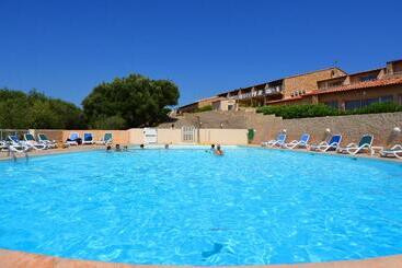 شقة Residence Alba Rossa