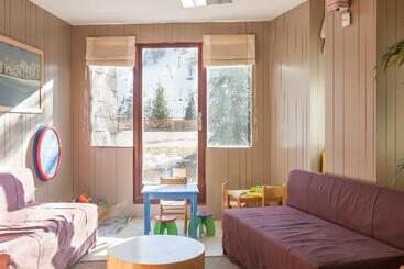 公寓 Residence Pierre & Vacances La Daille