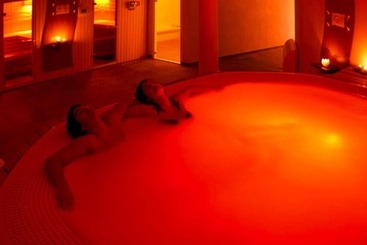 Апартаменты Vacanceole   Relais Du Plessis