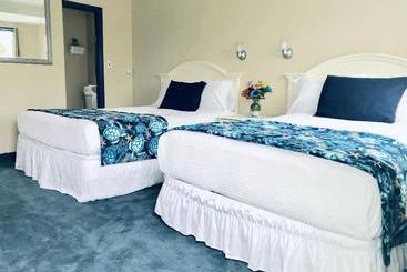 Jasper's Too Motel