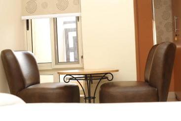 هتل Ayaakaje Guest House