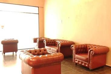 Geo Boutique Hotel   Seri Kembangan