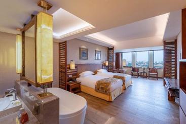 هتل Grand Metropark Longxi Conference Center Beijing