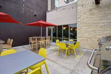 ホテル Home2 Suites By Hilton East Hanover