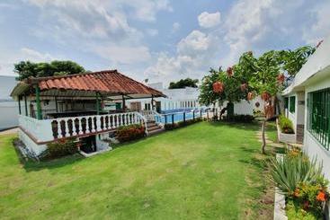 هتل Maratea Melgar