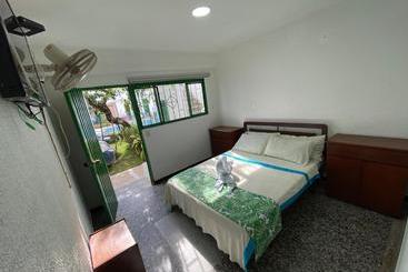 هتل Maratea Melgar