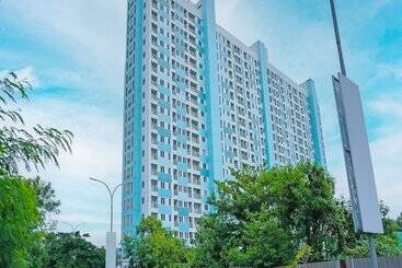 هتل Oyo 90391 Gkitroom