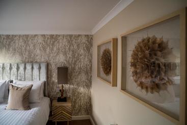 هتل The Brewers Inn