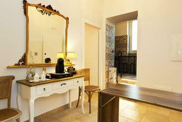 پانسیون Casa Porta Marina