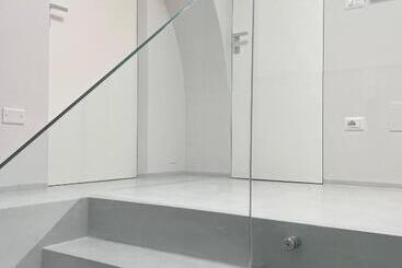 مبيت وإفطار Manzoniquattro