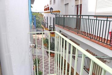Habitación Cañaveral Playa Conil I
