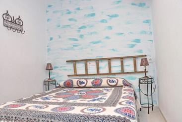 Habitación Cañaveral Playa Conil I