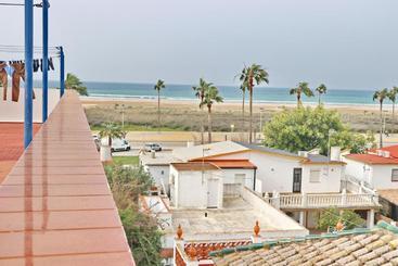 Habitación Cañaveral Playa Conil I