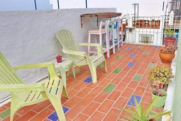 Habitación Cañaveral Playa Conil I