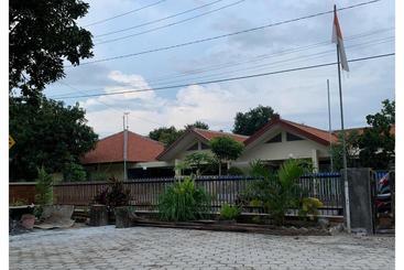 هتل Koolkost Male Syariah Near Pacific Mall Tegal (minimum Stay 6 Nights)