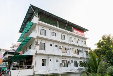 Super Hotel O Diamond In