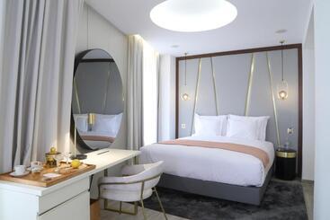 Hotel Vincci Alfama 4*