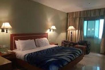 پانسیون Asaa Pyramid   Deluxe