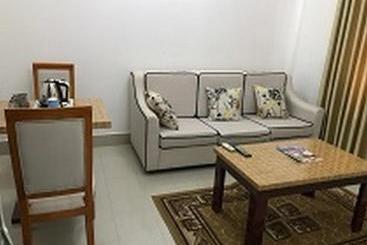 پانسیون Milton Park  And Resort  Deluxe