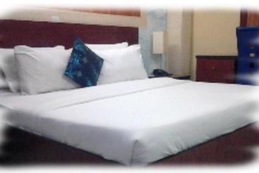 پانسیون Salt Spring Resort  Luxury Double
