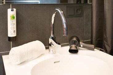 Ts Hotel By Wmm Hotels