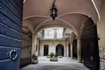 تختخواب و صبحانه Corte Trento