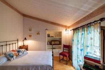 Отель Agriturismo Dalla Mimmi