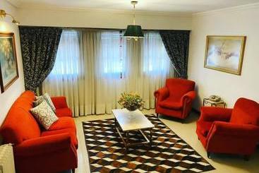هتل Castelar Cordoba