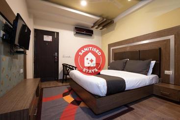 호텔 Collection O 79518 Udupi Comforts