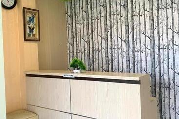 هتل Guest House Idm Inn Palu Redpartner