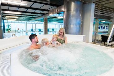 Landal Hotel Fyrklit