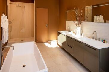 酒店 Margaret Hôtel Chouleur