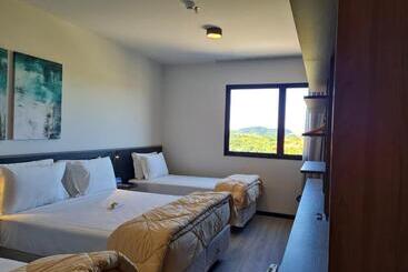 هتل Solar Pedra Da Ilha By Wam Experience