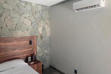 Motel Rokka