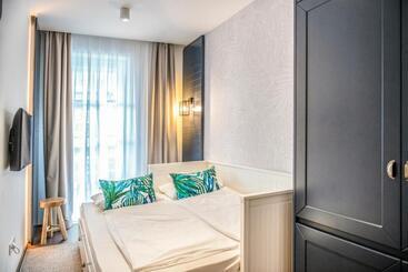 Апарт-отель Balalake Resort