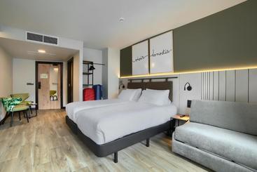 Leonardo Boutique Hotel San Sebastián