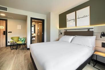Leonardo Boutique Hotel San Sebastián